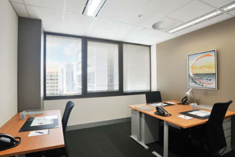 Suite 2223 Level 22, 69 Ann Street Brisbane City QLD 4000 - Image 1