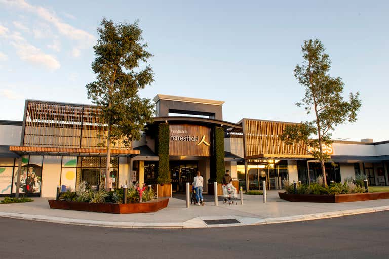 Hawaiian's Forrestfield, Shop 10M, 20 Strelitzia Avenue Forrestfield WA 6058 - Image 1