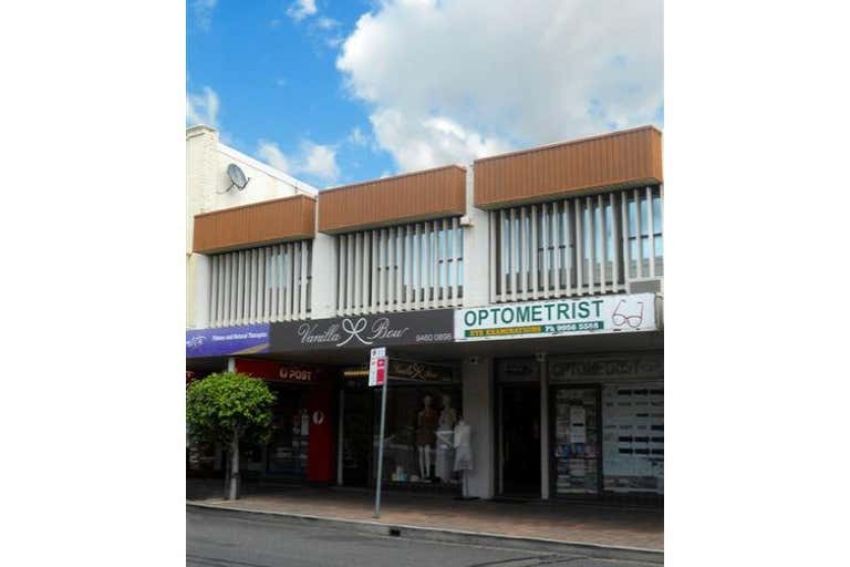 Shop 3, 500 Miller Street Cammeray NSW 2062 - Image 1