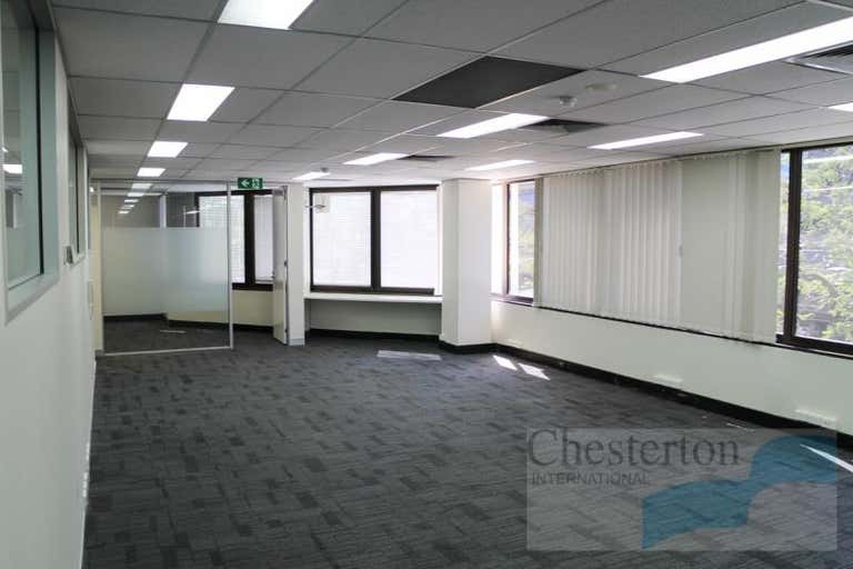THE ASTOR, Unit  4, 35 Astor Terrace Spring Hill QLD 4000 - Image 3