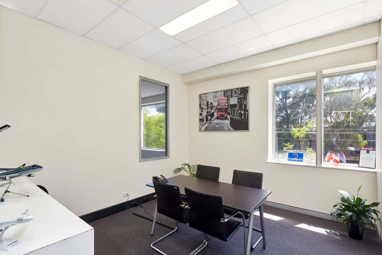 Blueprint Business Centre, Suite 2.02, 35 Doody Street Alexandria NSW 2015 - Image 4