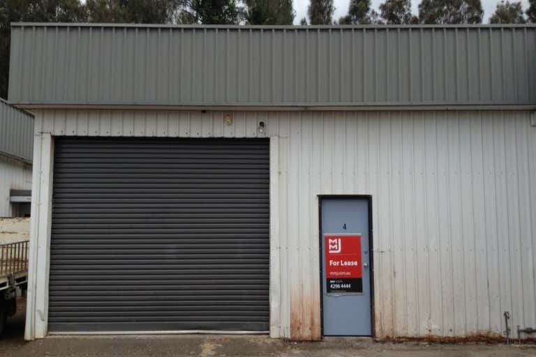 4/153 Industrial Road Oak Flats NSW 2529 - Image 1