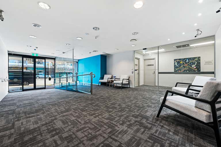 Ground Floor, 355-359  Kingsway Caringbah NSW 2229 - Image 3