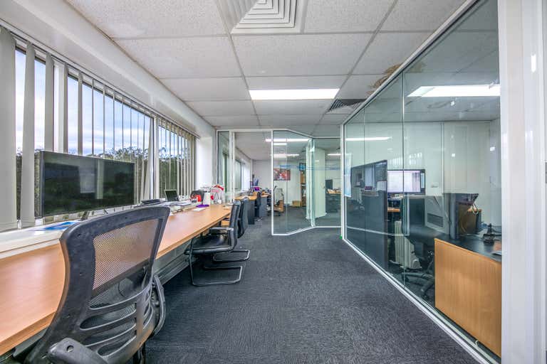 Office Floor at 7, 18-20 McDougall Road Sunbury VIC 3429 - Image 1