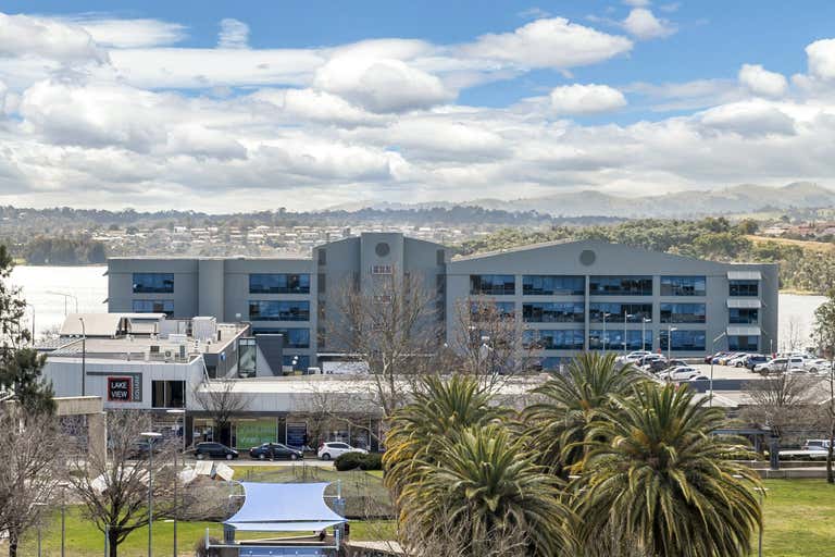 Lakeview Square - Building 2, Units 6F Level 1, 21 Benjamin Way ...