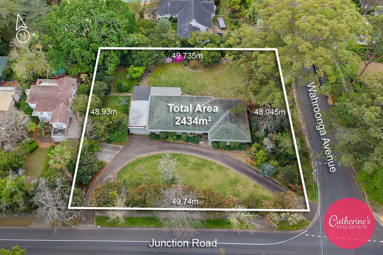 70 Junction Road Wahroonga NSW 2076 - Image 1