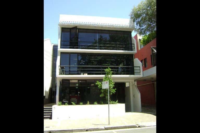 7 Ridge Street North Sydney NSW 2060 - Image 1