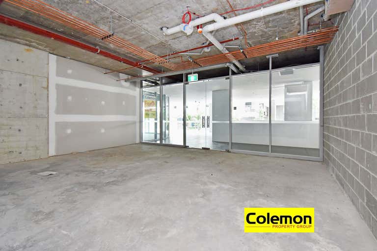 LEASED BY COLEMON PROPERTY GROUP, Shop 8 209 Canterbury Road Canterbury NSW 2193 - Image 4