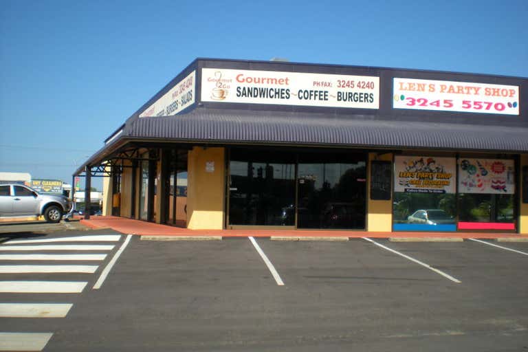 Shop 10, 8-16 Redland Bay Road Capalaba QLD 4157 - Image 2