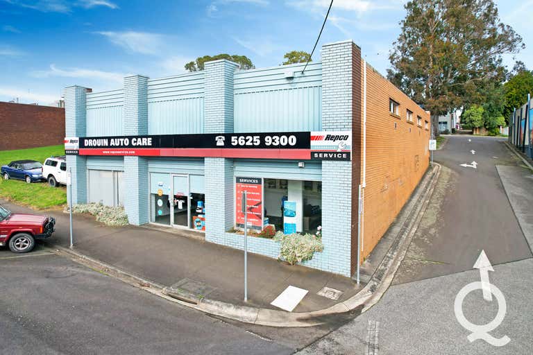 66-70 Young Street Drouin VIC 3818 - Image 1