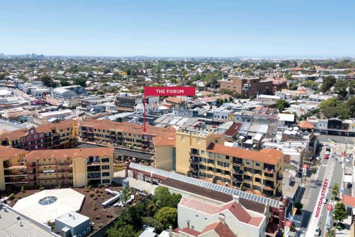 THE ITALIAN FORUM, Ground   30A, 23 Norton Street Leichhardt NSW 2040 - Image 1