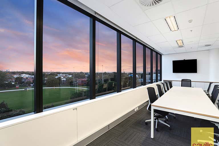 Altitude Corporate Centre, 163 O'Riordan Street Mascot NSW 2020 - Image 2