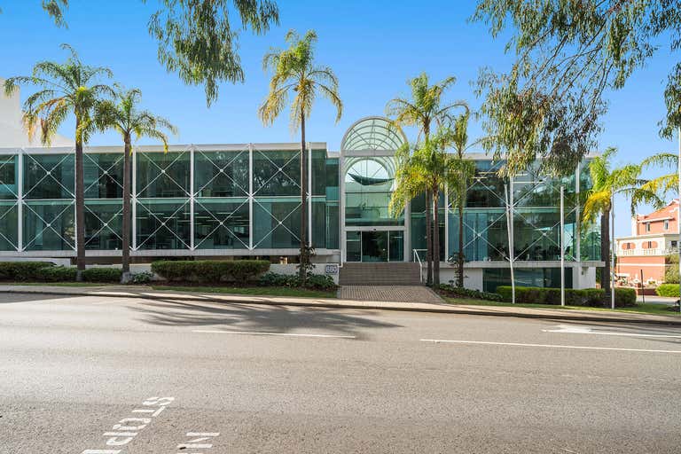 LEASED, Suite 1, 680 Murray Street West Perth WA 6005 - Image 1