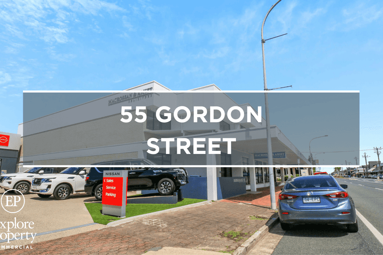 55 Gordon Street Mackay QLD 4740 - Image 1