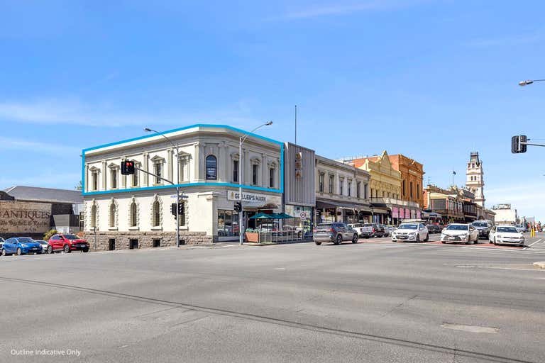 58-60 Lydiard Street North Ballarat Central VIC 3350 - Image 1