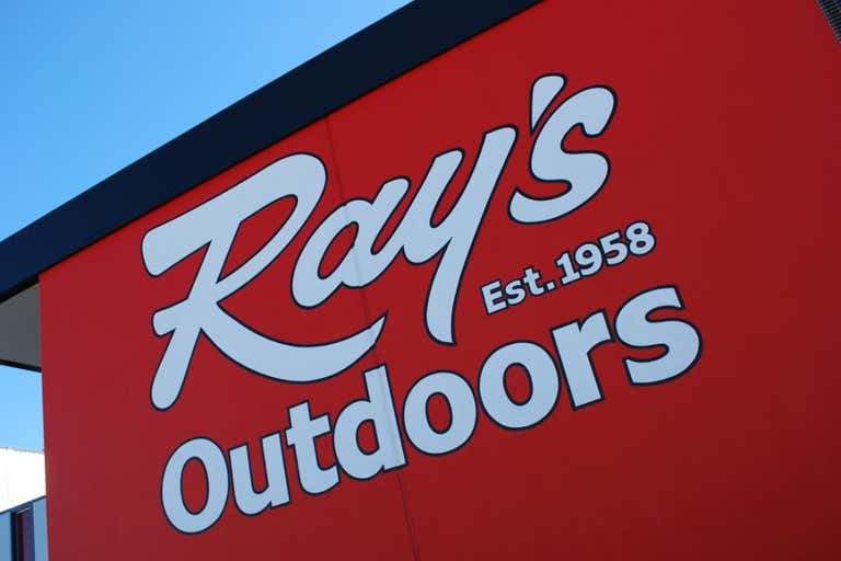Ray's Outdoors, 340-344 Melbourne Road Geelong VIC 3220 - Image 1