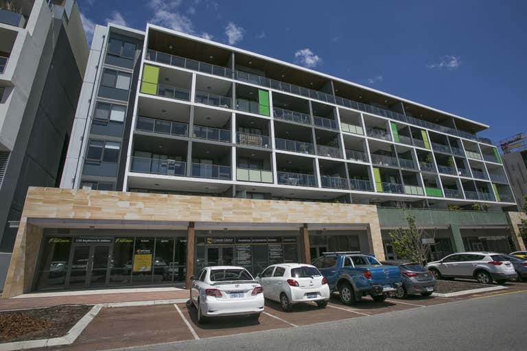 Unit 1, 21 Roydhouse Street Subiaco WA 6008 - Image 2