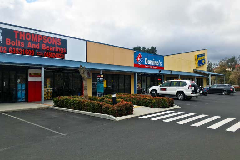 Shop 4 Pottery Plaza, Valley Drive Lithgow NSW 2790 - Image 3