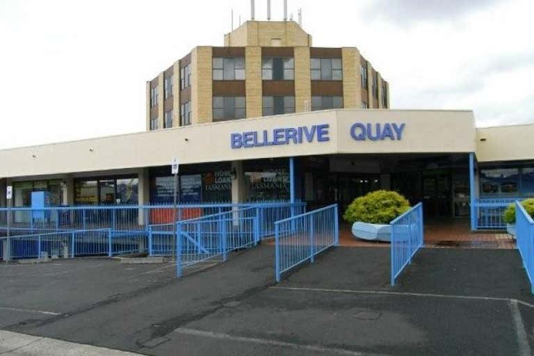 Bellerive Quay, Shop 2 Lower Level, 31 Cambridge Road Bellerive TAS 7018 - Image 2