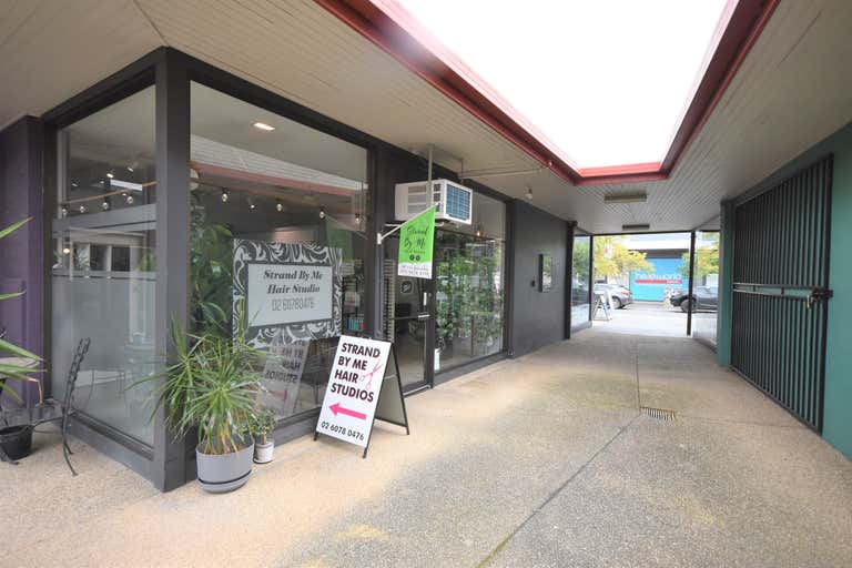 7/137 High Street Wodonga VIC 3690 - Image 1