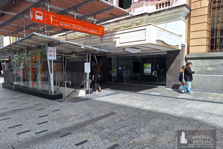Basement, 43 Queen Street Mall Brisbane City QLD 4000 - Image 2