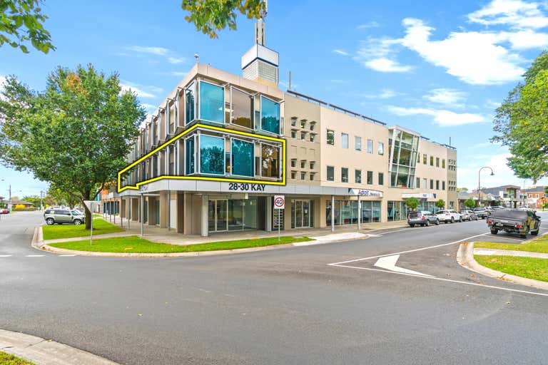 2/30 Kay Street, Traralgon, VIC 3844 Office For Sale