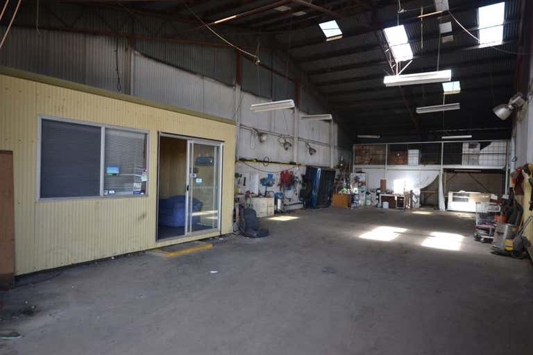Shed 7/18B Goggs Street Toowoomba City QLD 4350 - Image 3