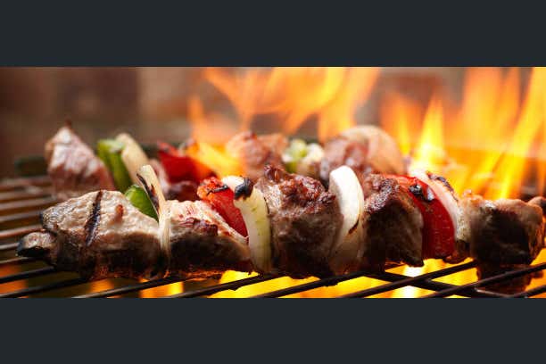 Kebabs/Grill/Pizza, 3B Newlands Road Reservoir VIC 3073 - Image 1