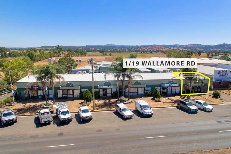 1/19 Wallamore Road Tamworth NSW 2340 - Image 1
