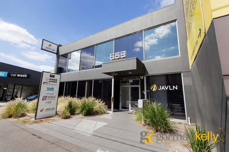 668 Burwood Road Hawthorn VIC 3122 - Image 1