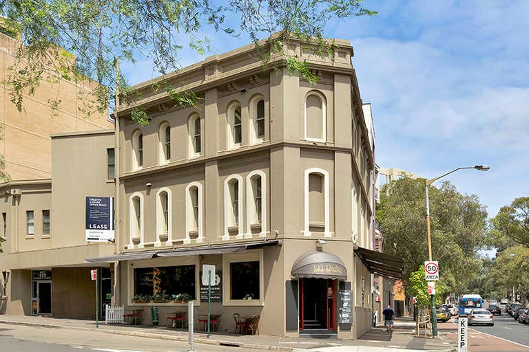 1/420 Elizabeth Street Surry Hills NSW 2010 - Image 1