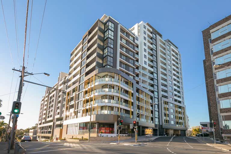 1D GREENBANK ST Hurstville NSW 2220 - Image 2