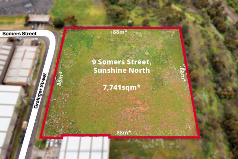 9 Somers Street Sunshine North VIC 3020 - Image 1