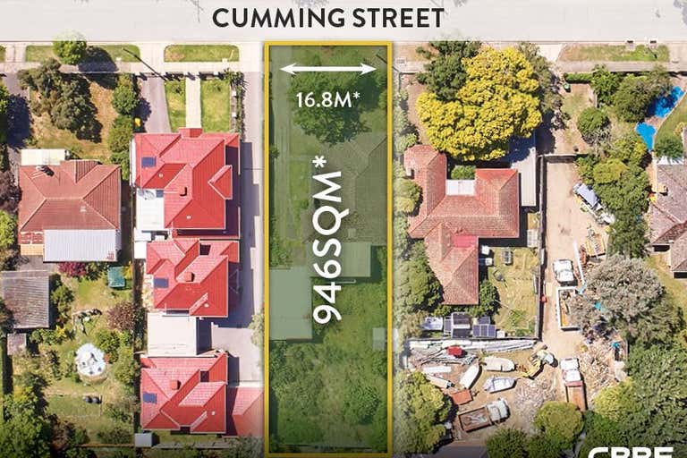 36 Cumming Street Burwood VIC 3125 - Image 2