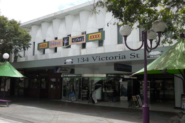 The Dome, Shop 11, 134 Victoria Street Macalister QLD 4406 - Image 2