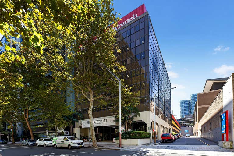 Suite 101/66 Berry Street North Sydney NSW 2060 - Image 1