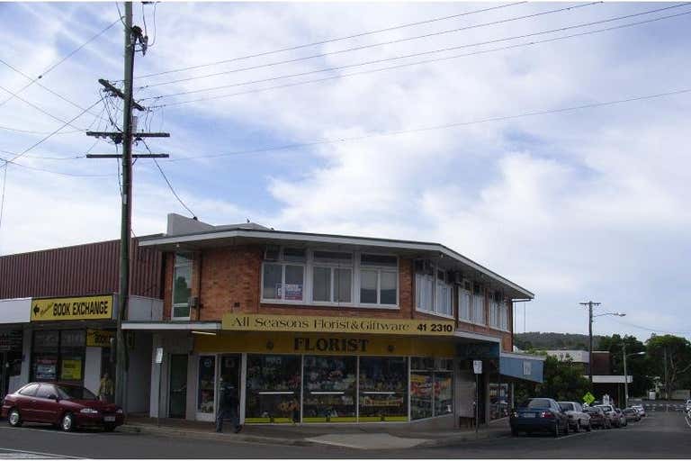 Corner of Queen & Howard Streets Nambour QLD 4560 - Image 1