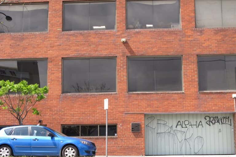 1st floor, 96 Dryburgh Street North Melbourne VIC 3051 - Image 1