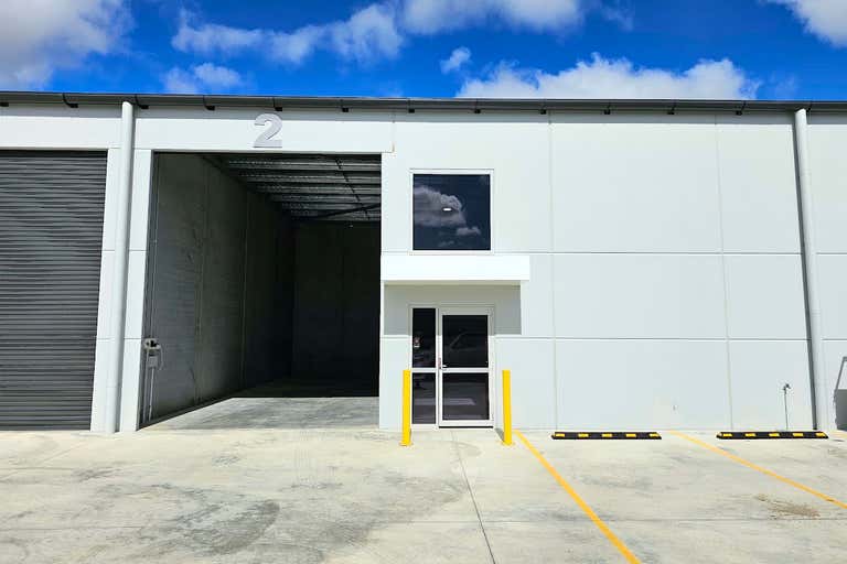 Factory  2, 13 Watt Drive Robin Hill NSW 2795 - Image 2