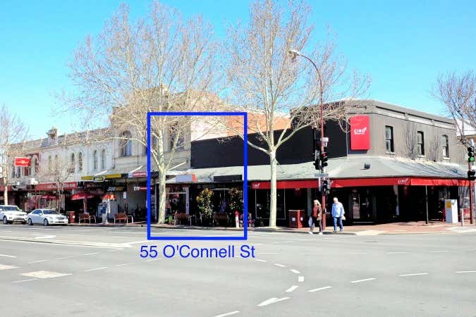 55 O'Connell St North Adelaide SA 5006 - Image 1