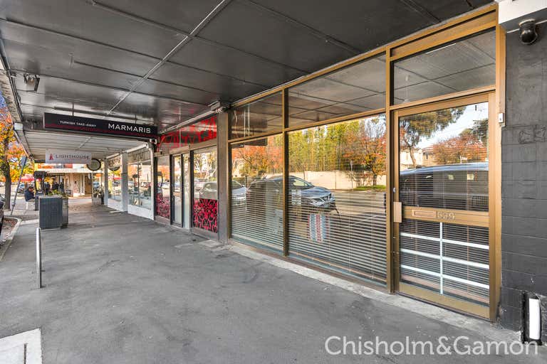 539 Hampton Street Hampton VIC 3188 - Image 1