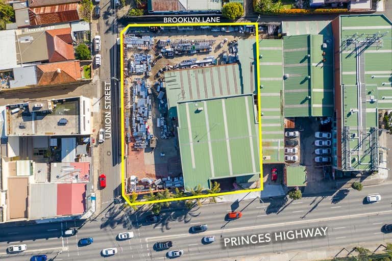 667-669 Princes Highway Tempe NSW 2044 - Image 4