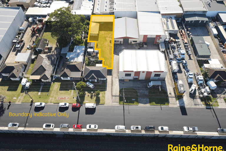 Yard Space, 18 Somerset Street Minto NSW 2566 - Image 2