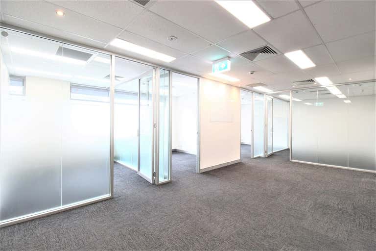 Suite 6/33 Macmahon Street Hurstville NSW 2220 - Image 1