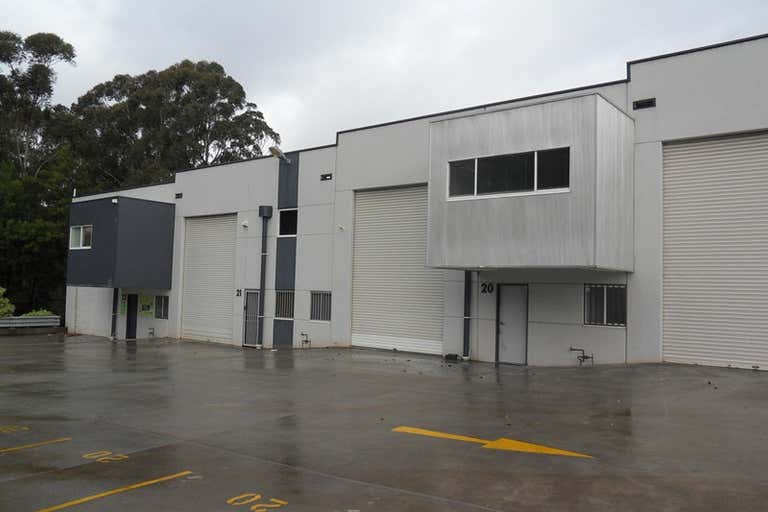 20 LEASED, 280 New Line Road Dural NSW 2158 - Image 3
