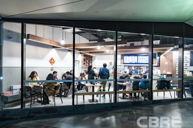 JoJo Little Kitchen 120 A'Beckett Street Melbourne VIC 3000 - Image 2