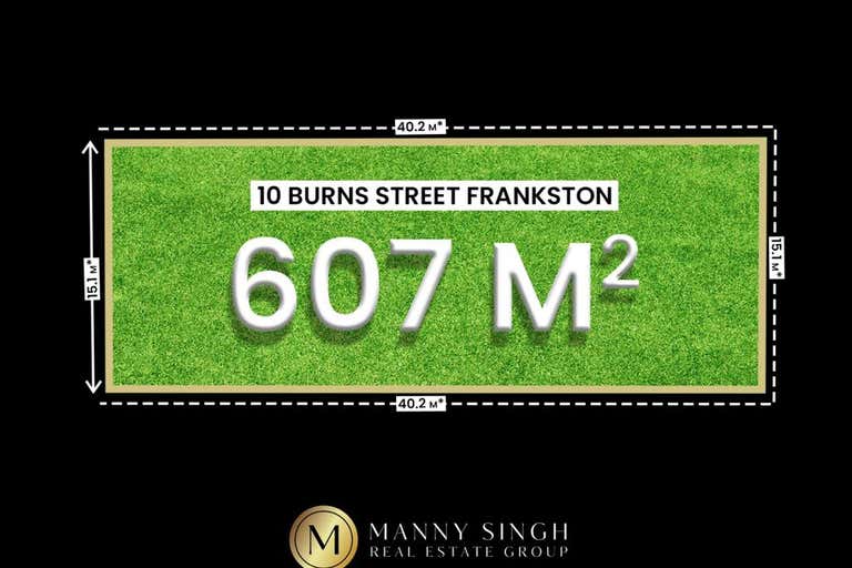 10 Burns Street Frankston VIC 3199 - Image 1