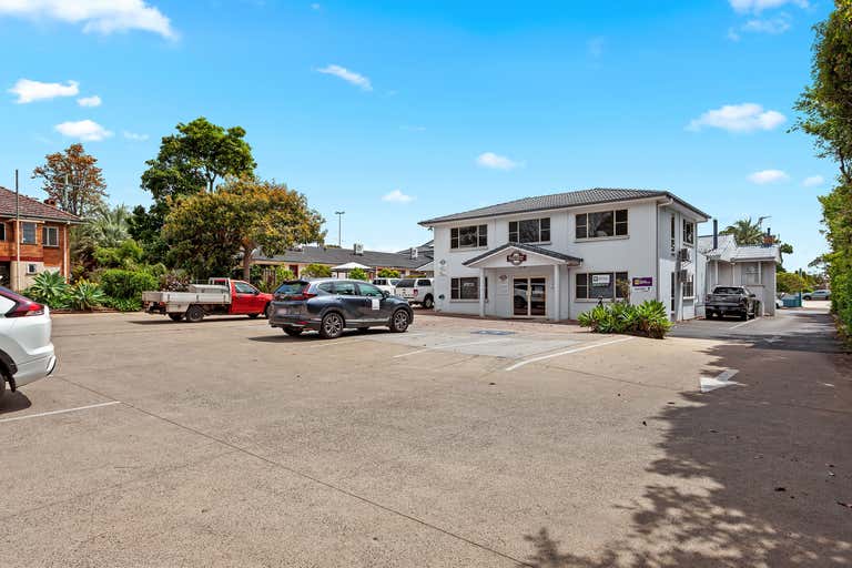 Offices 3 & 4, 136-140 Russell Street Toowoomba City QLD 4350 - Image 1