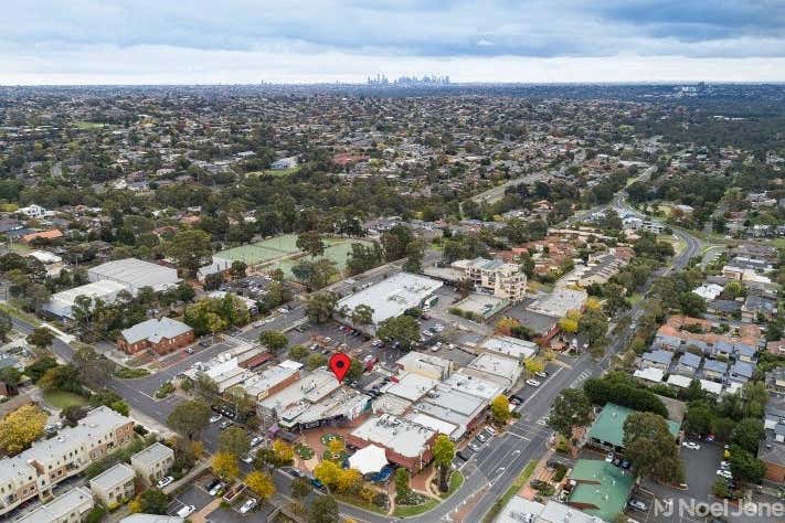 Shop 3, Rear of 23A Anderson Street Templestowe VIC 3106 - Image 1