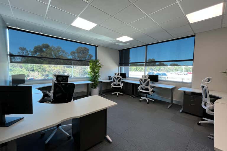 Connect On Sixty Four - Serviced Offices, Suite 6, Level 1 , 64  Victor Crescent Narre Warren VIC 3805 - Image 1